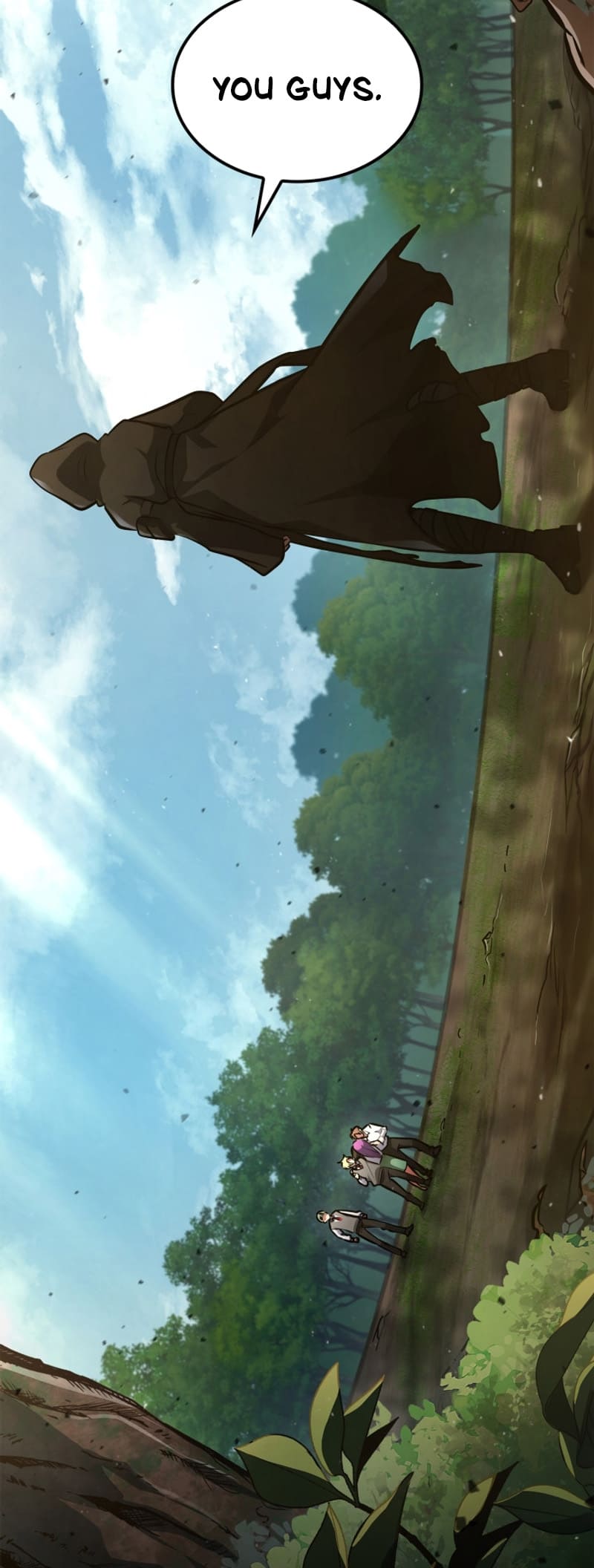 Infinite Mage, Chapter 72 image 39